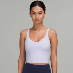 {Lululemon} Align Tank Top - Pastel Blue